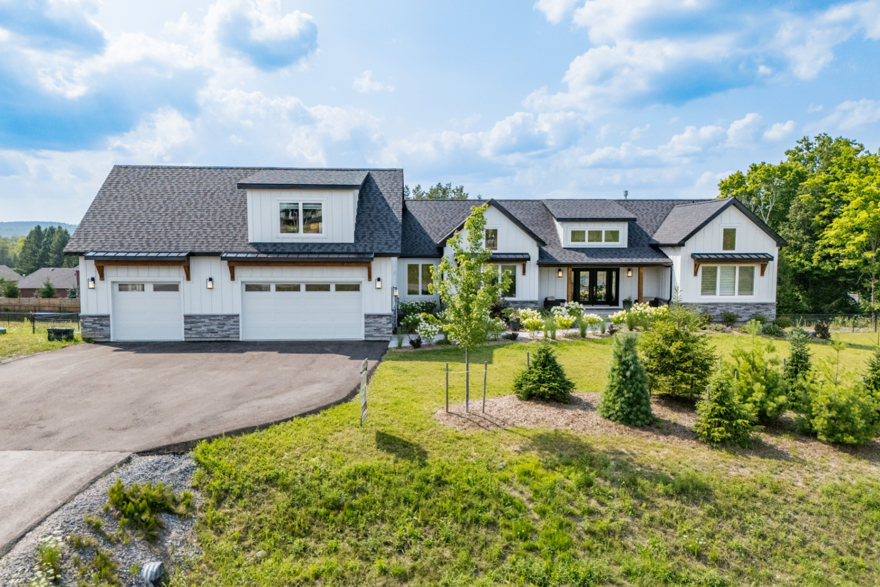 Modern Farmhouse